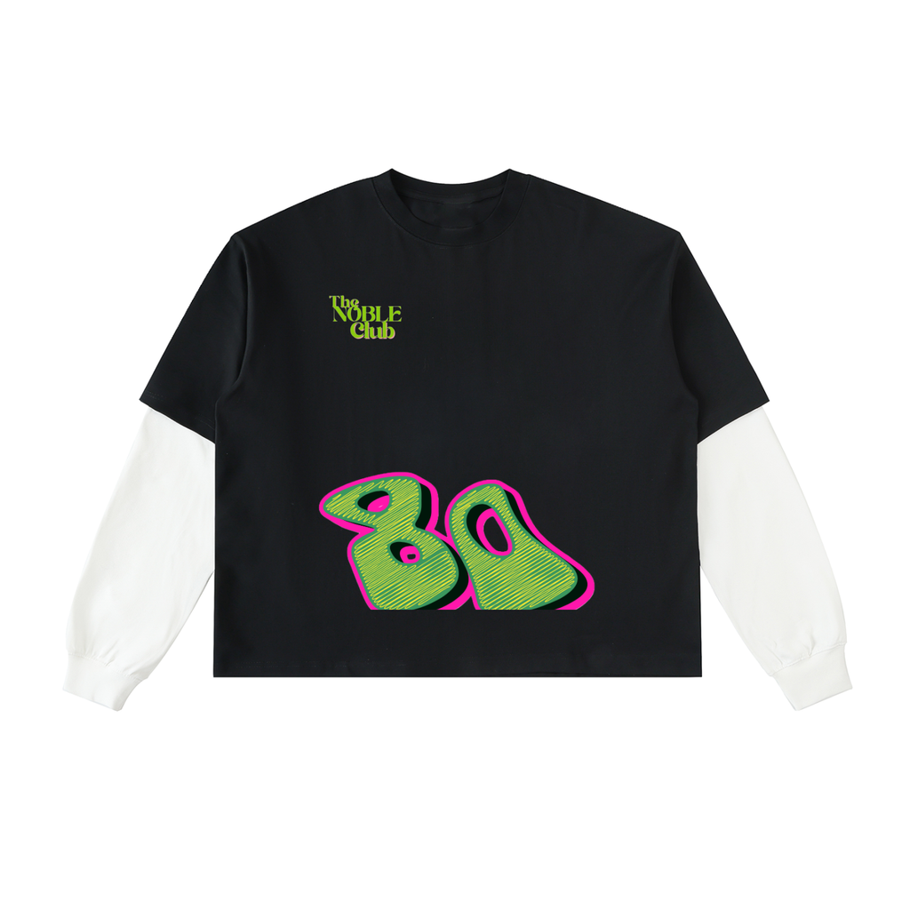 Noble 80